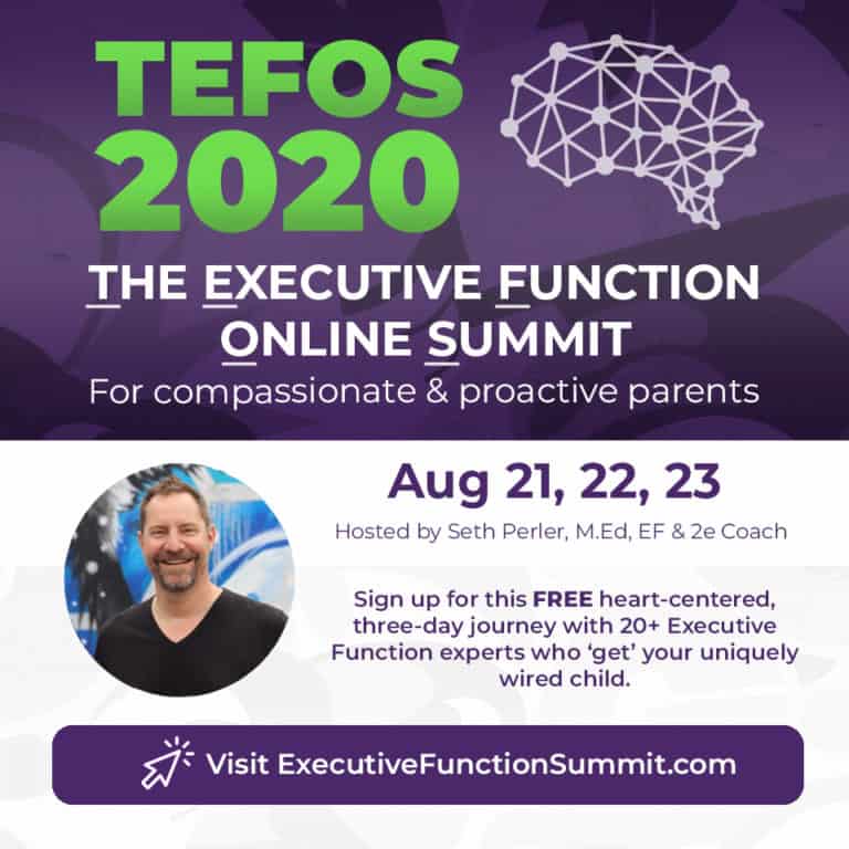 REGISTER FOR TEFOS