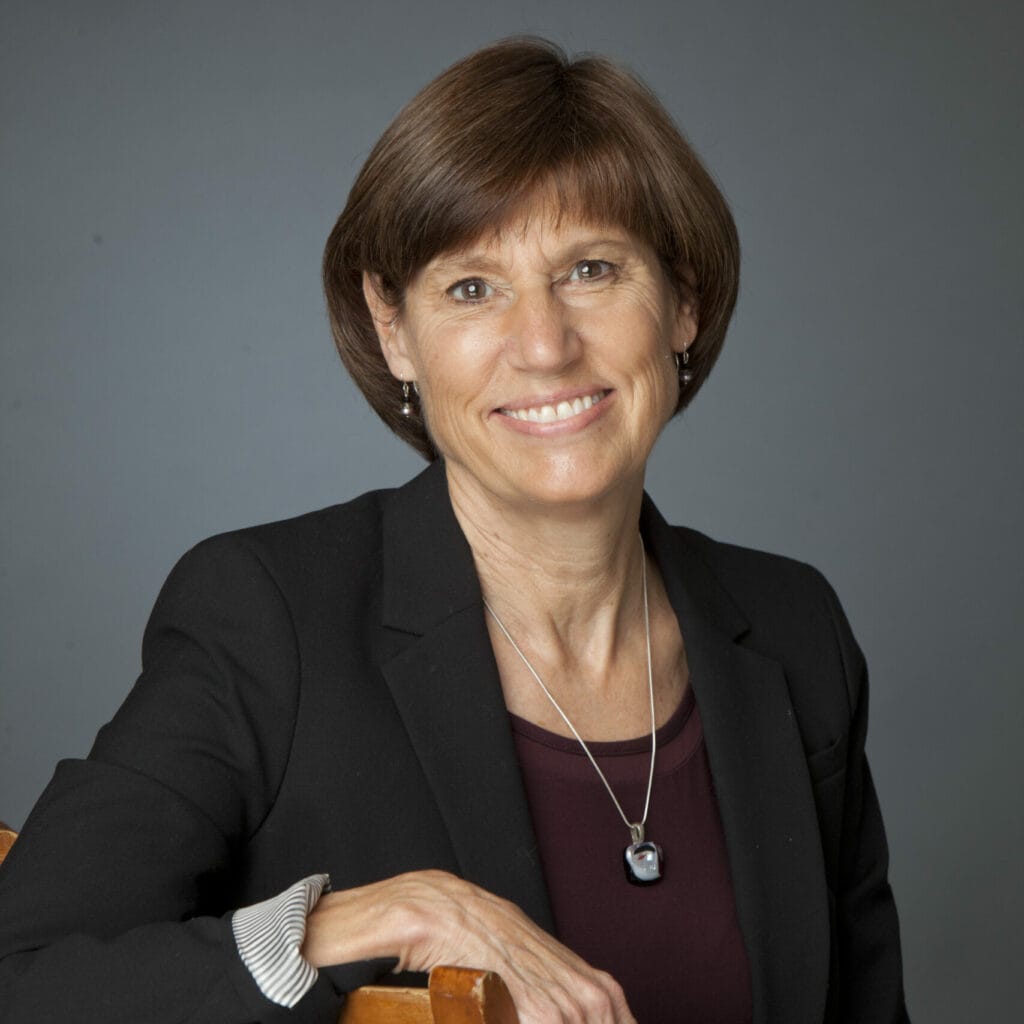 Jill Stowell, M.S. Executive Function Summit