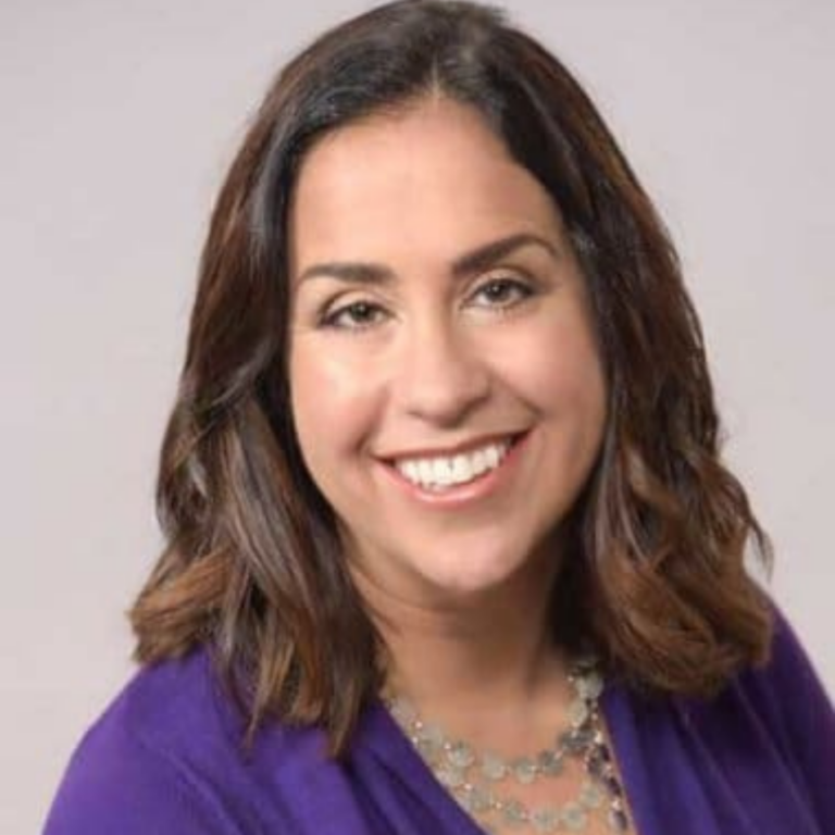 Sarah Cheyette, MD