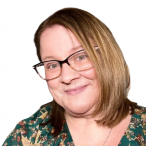 Picture of Crista  A. Hopp, MA