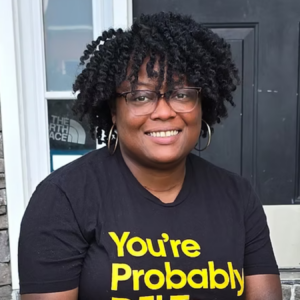 Picture of Dr. Destiny Huff
