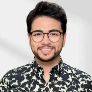 Picture of Edward Coronado III