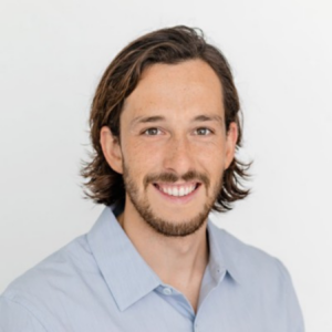 Picture of Eric Kaufmann, M.S.Ed, ET/P