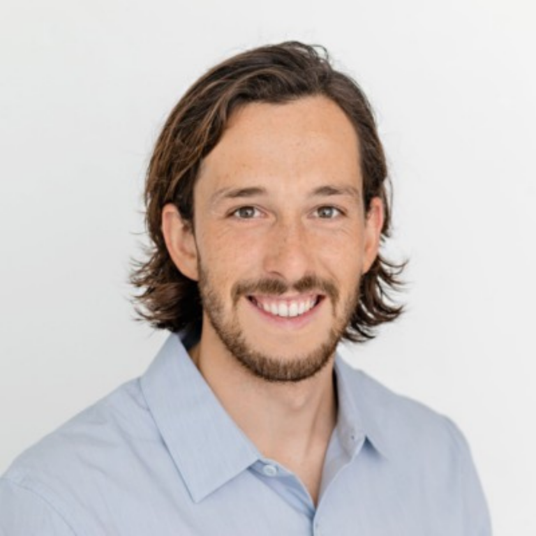Eric Kaufmann