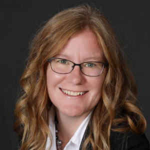 Picture of Shelley Kenow