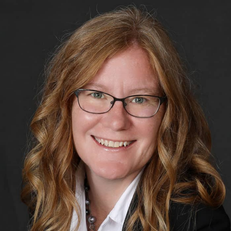 Shelley Kenow