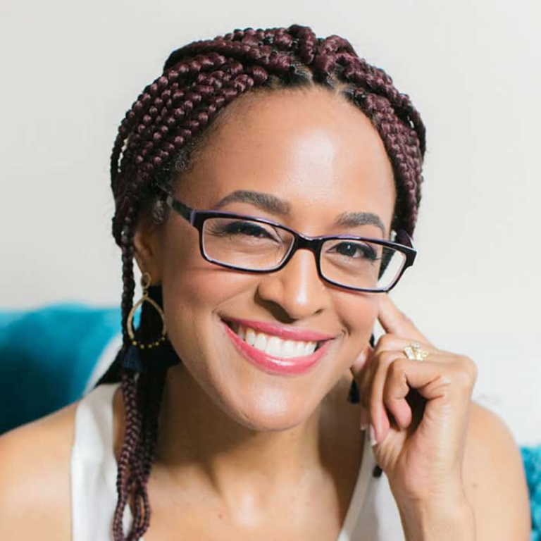 Ann-Louise Lockhart, Ph.D.