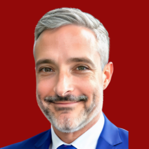 Picture of Michael McLeod, MA, SLP TSSLD