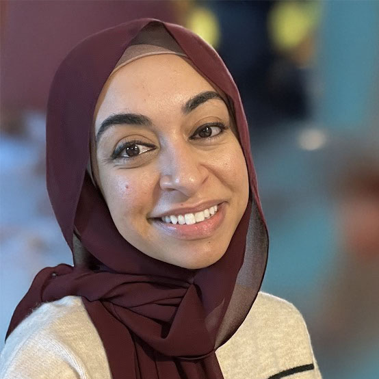 Nelly Kaakaty, Ph.D.