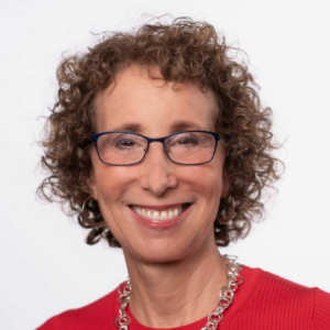 Picture of Dr. Sharon Saline, Psy.D.