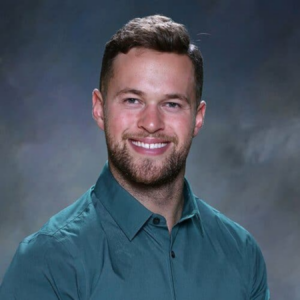 Picture of Sam Young, M.ed