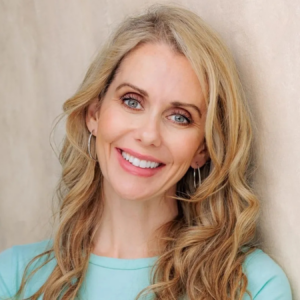 Picture of Sarah Kesty, Executive Function Coach 