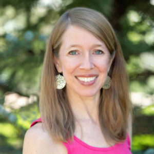 Picture of Sarah R. Moore