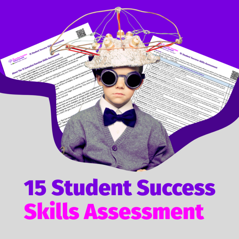 Skills Assessment