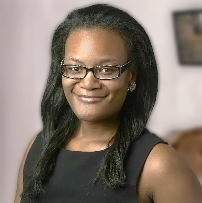 Erica Whitfield, MACP, LMHC, BC-TMH