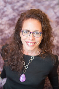 Picture of Julie Skolnick, M.A., J.D.