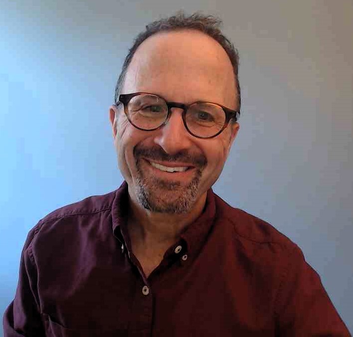 Mark Bertin