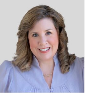 Picture of Caroline Maguire, M.Ed., ACCG, PCC 