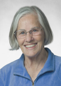 Picture of Cynthia Hammer, MSW