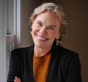Picture of Laura Markham, PhD