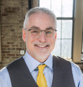 Picture of Brendan Mahan, M.Ed., MS.