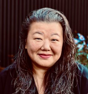 Picture of Rosetta Eun Ryong Lee