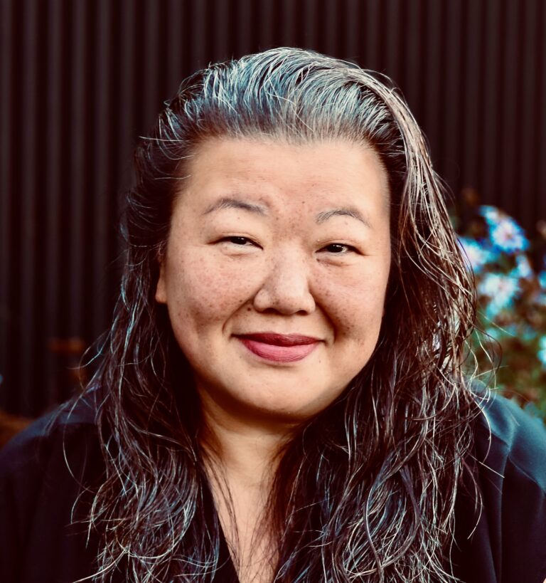 Headshot_2025 - Rosetta Lee