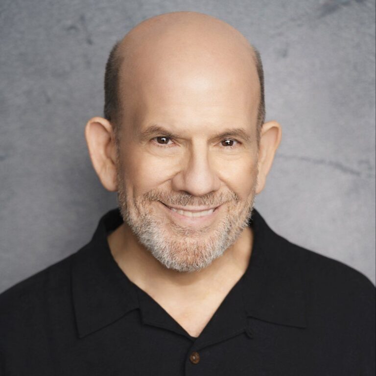 Stan Tatkin