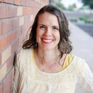 Picture of Emily Hamblin, M.A. Certified Teacher