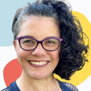 Picture of Gretchen Wegner, M.Ed, 