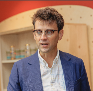 Picture of Christopher Willard, PsyD Harvard Medical School