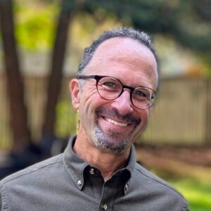 Picture of Mark Bertin, MD